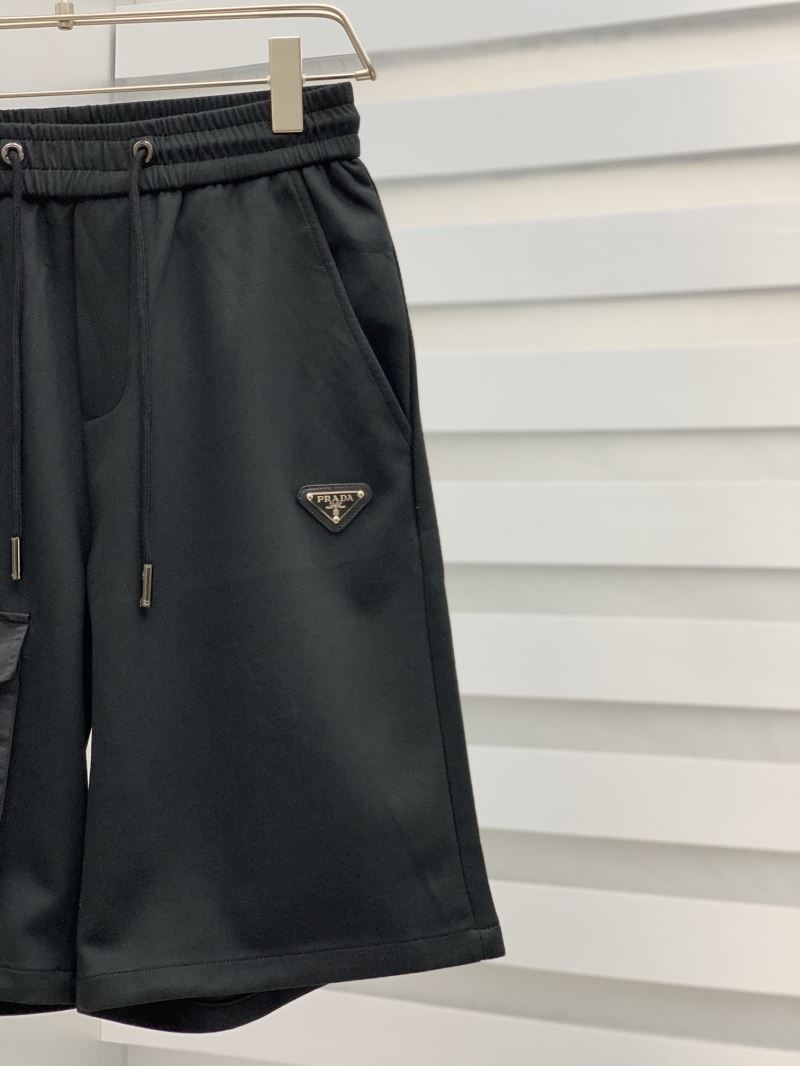 Prada Short Pants